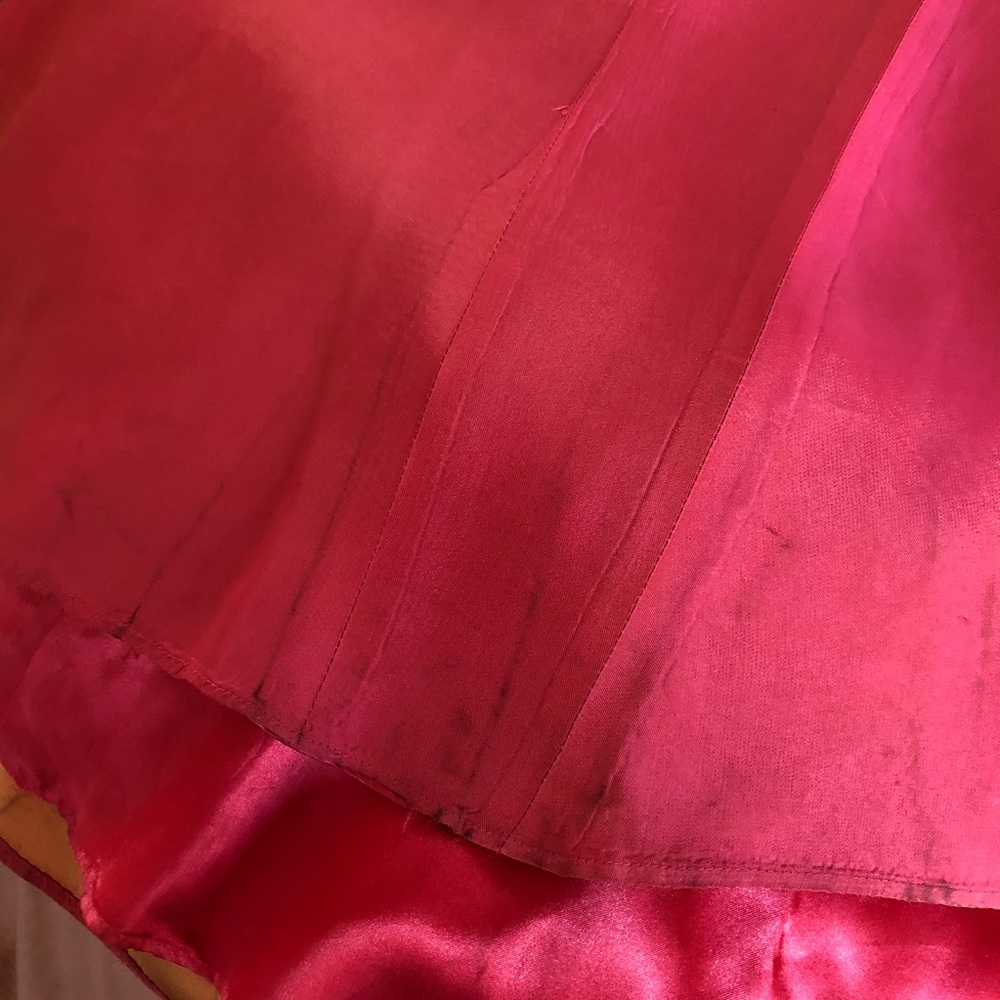 Coral Jovani Evening Dress - Picture 5 of 5